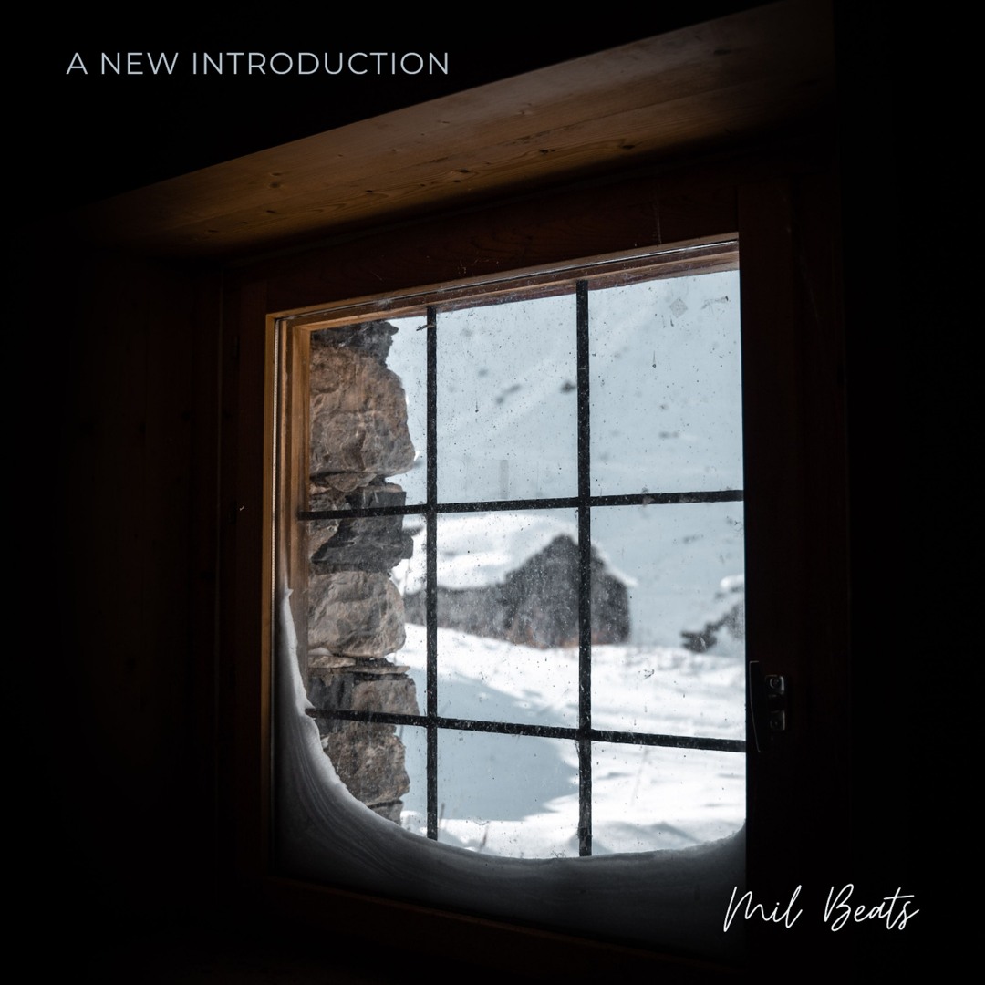 A New Introduction — Mil Beats