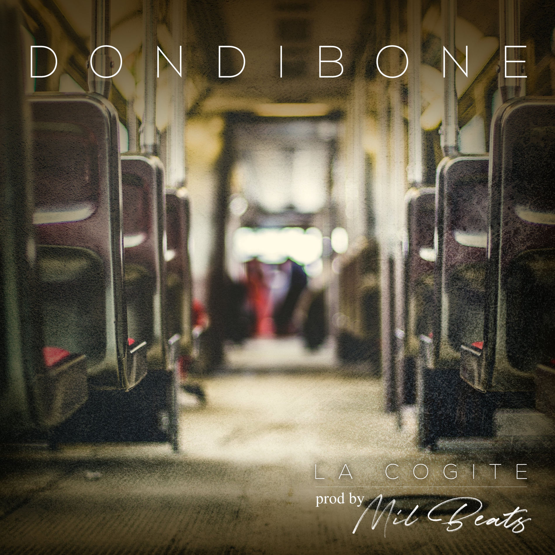 La Cogite — Dondibone