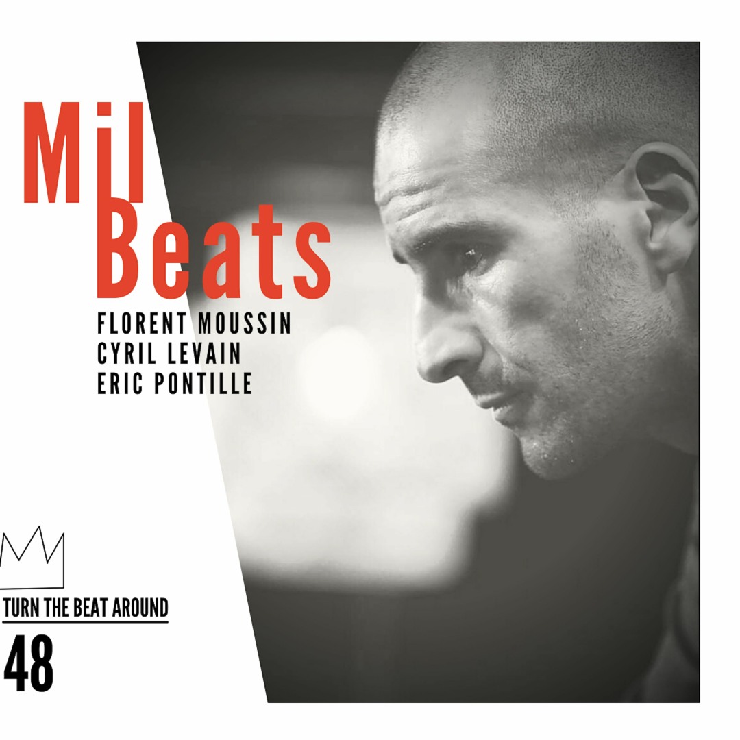 Turn The Beat Around — Mil Beats